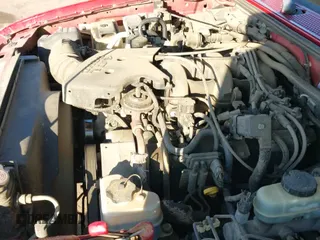 ✅ 2004 Ford Ranger XL Fleet • VIN: 1FTYR15E04PB21062 • Лот: 43471161. Опубликован ранее на IAAI с пробегом 179 067 миль. Бесплатный доступ к архиву аукционных продаж из США и подробный отчёт об истории автомобиля на DreamBid. Изображение 12.