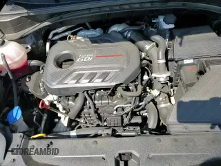 ✅ 2021 Kia Sportage SX Turbo • VIN: KNDPR3A69M7913359 • Lot: 69494365. Listed on Copart with 54,621 mi. Free auction sales archive from the USA and detailed vehicle history report at DreamBid. Image 14.