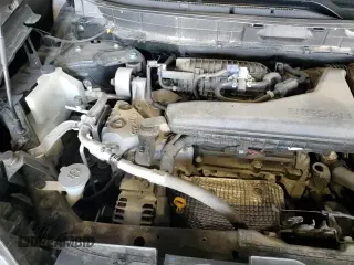 ✅ 2020 Nissan Rogue SL • VIN: 5N1AT2MV8LC795388 • Lot: 80905705. Listed on Copart with 104,030 mi. Free auction sales archive from the USA and detailed vehicle history report at DreamBid. Image 14.