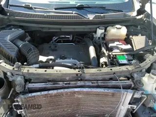 2018 Chevrolet Traverse RS с VIN 1GNERJKX6JJ146790, выставлен на аукционе Copart как лот 47367745 с пробегом 110 245 миль миль и Списание • Salvage title. История ставок и продаж доступна на DreamBid. Изображение 15.