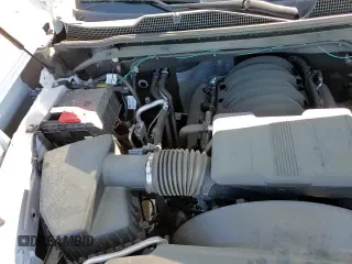 ✅ 2024 Chevrolet Silverado 3500 • VIN: 2GC4YSE7XR1196347 • Lot: 48084665. Listed on Copart with 7,017 mi. Free auction sales archive from the USA and detailed vehicle history report at DreamBid. Image 13.