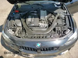 ✅ 2019 BMW M4 • VIN: WBS4Y9C56KAH82917 • Lot: 64053565. Listed on Copart with 51,339 mi. Free auction sales archive from the USA and detailed vehicle history report at DreamBid. Image 15.