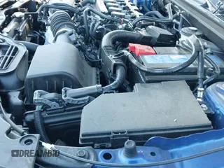 ✅ 2023 Honda Civic EX • VIN: 2HGFE1F74PH301559 • Лот: 43674151. Опубликован ранее на IAAI с пробегом 43 701 миль. Бесплатный доступ к архиву аукционных продаж из США и подробный отчёт об истории автомобиля на DreamBid. Изображение 19.