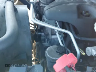 ✅ 2011 Ram 1500 Tradesman • VIN: 3D7JV1ET9BG593988 • Lot: 43505486. Listed on IAAI with 218,437 mi. Free auction sales archive from the USA and detailed vehicle history report at DreamBid. Image 20.