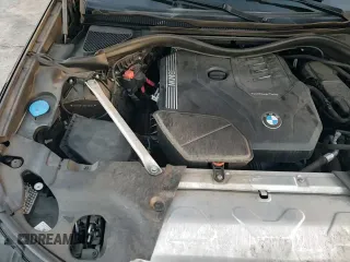 ✅ 2022 BMW X3 xDrive30i • VIN: 5UX53DP06N9J18064 • Lot: 93761855. Listed on Copart with 26,978 mi. Free auction sales archive from the USA and detailed vehicle history report at DreamBid. Image 14.