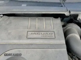 ✅ 2018 Jaguar E-Pace S • VIN: SADFJ2FX9J1Z24296 • Lot: 71345355. Wystawiony na Copart z przebiegiem 113 636 mil. Bezpłatny archiwum sprzedaży aukcyjnych z USA i szczegółowy raport historii pojazdu na DreamBid. Zdjęcie 14.