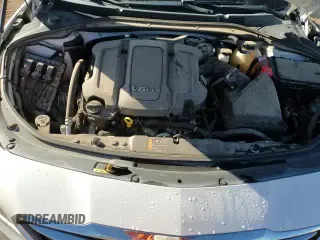 ✅ 2017 Buick LaCrosse Premium • VIN: 1G4ZR5SSXHU202952 • Lot: 81855505. Listed on Copart with 99,726 mi. Free auction sales archive from the USA and detailed vehicle history report at DreamBid. Image 15.