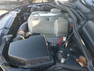 ✅ 2005 BMW 5 Series 545i • VIN: WBANB33515B089725 • Lot: 41504335. Listed on IAAI with 117,657 mi. Free auction sales archive from the USA and detailed vehicle history report at DreamBid. Image 19.