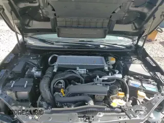 ✅ 2025 Subaru WRX Premium • VIN: JF1VBAH68S9801357 • Лот: 68513685. Опубликован ранее на Copart с пробегом 11 миль. Бесплатный доступ к архиву аукционных продаж из США и подробный отчёт об истории автомобиля на DreamBid. Изображение 14.