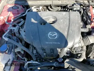 ✅ 2019 Mazda 3 Preferred • VIN: 3MZBPADL0KM110025 • Lot: 88332015. Wystawiony na Copart z przebiegiem 107 228 mil. Bezpłatny archiwum sprzedaży aukcyjnych z USA i szczegółowy raport historii pojazdu na DreamBid. Zdjęcie 14.