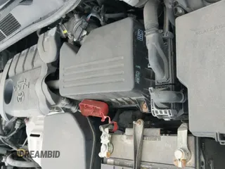 ✅ 2013 Toyota Venza LE • VIN: 4T3ZA3BB4DU077069 • Lot: 42103701. Listed on IAAI with 119,947 mi. Free auction sales archive from the USA and detailed vehicle history report at DreamBid. Image 19.