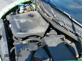 ✅ 2000 Volkswagen Beetle GLX • VIN: 3VWDD21C3YM451262 • Лот: 42653262. Опубликован ранее на IAAI с пробегом 140 992 миль. Бесплатный доступ к архиву аукционных продаж из США и подробный отчёт об истории автомобиля на DreamBid. Изображение 12.