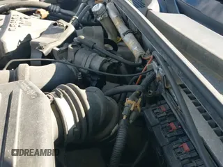 ✅ 2003 Chrysler PT Cruiser GT • VIN: 3C8FY78G03T517107 • Lot: 43735006. Listed on IAAI with 115,223 mi. Free auction sales archive from the USA and detailed vehicle history report at DreamBid. Image 13.