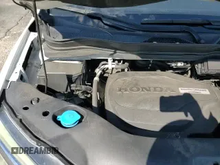 ✅ 2017 Honda Ridgeline RTL-T • VIN: 5FPYK2F66HB009553 • Lot: 82658655. Listed on Copart with 136,373 mi. Free auction sales archive from the USA and detailed vehicle history report at DreamBid. Image 15.