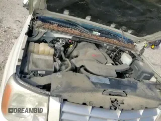 ✅ 2006 Cadillac Escalade EXT • VIN: 3GYEK62N26G219505 • Лот: 86090574. Опубликован ранее на Copart с пробегом 253 488 миль. Бесплатный доступ к архиву аукционных продаж из США и подробный отчёт об истории автомобиля на DreamBid. Изображение 13.