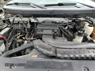 ✅ 2006 Lincoln Mark LT • VIN: 5LTPW185X6FJ20006 • Lot: 82922114. Wystawiony na Copart z przebiegiem 160 284 mil. Bezpłatny archiwum sprzedaży aukcyjnych z USA i szczegółowy raport historii pojazdu na DreamBid. Zdjęcie 13.