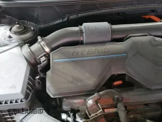 2023 Hyundai Tucson Blue z VIN KM8JBCA11PU096839, wystawiony jako Copart lot #52384595 z przebiegiem 32 983 mil mil oraz Szkoda całkowita • Salvage title. Historia ofert i sprzedaży dostępna na DreamBid. Obrazek 17.