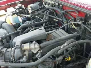 ✅ 2007 Ford Ranger STX • VIN: 1FTYR44U67PA20185 • Lot: 42868589. Wystawiony na IAAI z przebiegiem 132 042 mil. Bezpłatny archiwum sprzedaży aukcyjnych z USA i szczegółowy raport historii pojazdu na DreamBid. Zdjęcie 19.