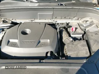 ✅ 2017 Volvo XC90 Momentum • VIN: YV4A22PKXH1172234 • Лот: 43755357. Опубликован ранее на IAAI с пробегом 65 262 миль. Бесплатный доступ к архиву аукционных продаж из США и подробный отчёт об истории автомобиля на DreamBid. Изображение 22.