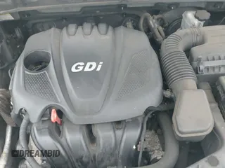 2013 Hyundai Sonata GLS with VIN 5NPEB4AC6DH730472, listed as a IAAI auction lot 43312659 with 260,858 mi miles and . Bid and sale history available at DreamBid. Image 12.