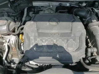 ✅ 2019 Volkswagen Tiguan SE • VIN: 3VV3B7AX8KM127589 • Lot: 69314715. Listed on Copart with 64,531 mi. Free auction sales archive from the USA and detailed vehicle history report at DreamBid. Image 14.