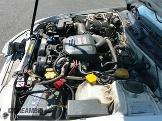 ✅ 1992 Subaru Legacy L • VIN: 4S3BJ6326N7904424 • Lot: 42886889. Listed on IAAI with 157,248 mi. Free auction sales archive from the USA and detailed vehicle history report at DreamBid. Image 19.