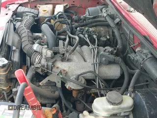 ✅ 1998 Ford Ranger XL • VIN: 1FTYR14U2WPB03559 • Lot: 40628317. Listed on IAAI with 20,895 mi. Free auction sales archive from the USA and detailed vehicle history report at DreamBid. Image 19.