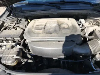 ✅ 2017 Jeep Grand Cherokee Trailhawk • VIN: 1C4RJFLG4HC654672 • Лот: 81906815. Опубликован ранее на Copart с пробегом 144 858 миль. Бесплатный доступ к архиву аукционных продаж из США и подробный отчёт об истории автомобиля на DreamBid. Изображение 15.