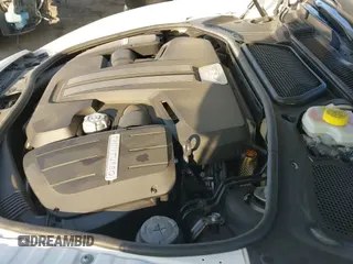 ✅ 2017 Bentley Continental GT • VIN: SCBFH7ZA2HC060883 • Lot: 41471595. Listed on IAAI with 45,783 mi. Free auction sales archive from the USA and detailed vehicle history report at DreamBid. Image 23.