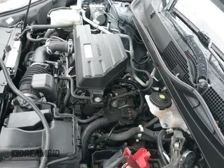 ✅ 2020 Honda CR-V Touring • VIN: 2HKRW2H93LH603407 • Lot: 43484942. Listed on IAAI with 49,220 mi. Free auction sales archive from the USA and detailed vehicle history report at DreamBid. Image 19.