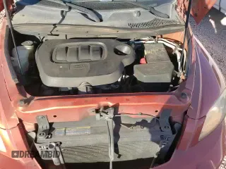 ✅ 2006 Chevrolet HHR LS • VIN: 3GNDA13D16S594836 • Lot: 86189714. Listed on Copart with 168,368 mi. Free auction sales archive from the USA and detailed vehicle history report at DreamBid. Image 13.