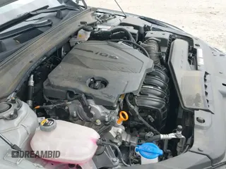 ✅ 2025 Kia K5 GT-Line • VIN: KNAG64J71S5269966 • Лот: 42388611. Опубликован ранее на IAAI с пробегом 20 571 миль. Бесплатный доступ к архиву аукционных продаж из США и подробный отчёт об истории автомобиля на DreamBid. Изображение 20.