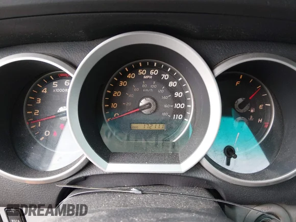 ✅ 2007 Toyota 4Runner Limited • VIN: JTEBU17R478104120 • Lot: 45194156. Wystawiony na IAAI z przebiegiem 172 111 mil. Bezpłatny archiwum sprzedaży aukcyjnych z USA i szczegółowy raport historii pojazdu na DreamBid. Zdjęcie 7.