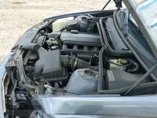 ✅ 2000 BMW 3 Series 323i • VIN: WBAAM3346YFP77250 • Lot: 42197840. Listed on IAAI with 159,691 mi. Free auction sales archive from the USA and detailed vehicle history report at DreamBid. Image 12.