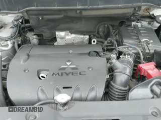 ✅ 2015 Mitsubishi Outlander ES • VIN: 4A4AR3AU8FE058729 • Лот: 41214169. Опубликован ранее на IAAI с пробегом 139 426 миль. Бесплатный доступ к архиву аукционных продаж из США и подробный отчёт об истории автомобиля на DreamBid. Изображение 13.