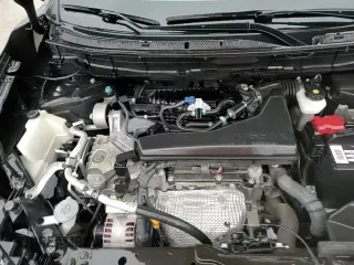 ✅ 2020 Nissan Rogue S • VIN: 5N1AT2MT0LC797229 • Lot: 84417365. Listed on Copart with 55,194 mi. Free auction sales archive from the USA and detailed vehicle history report at DreamBid. Image 16.