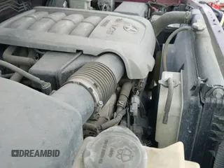 ✅ 2007 Toyota Tundra SR5 • VIN: 5TBEV54127S456539 • Lot: 42818164. Listed on IAAI with 197,818 mi. Free auction sales archive from the USA and detailed vehicle history report at DreamBid. Image 19.