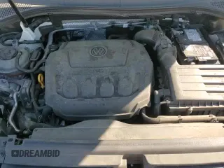 ✅ 2021 Volkswagen Tiguan S • VIN: 3VV1B7AX2MM000492 • Lot: 90380955. Wystawiony na Copart z przebiegiem 45 670 mil. Bezpłatny archiwum sprzedaży aukcyjnych z USA i szczegółowy raport historii pojazdu na DreamBid. Zdjęcie 15.