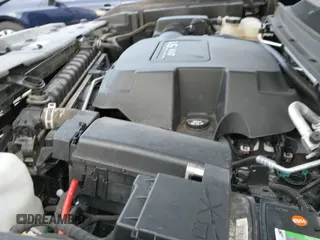 ✅ 2016 GMC Canyon 4WD SLE • VIN: 1GTH6CE33G1107926 • Lot: 41777818. Wystawiony na IAAI z przebiegiem 42 450 mil. Bezpłatny archiwum sprzedaży aukcyjnych z USA i szczegółowy raport historii pojazdu na DreamBid. Zdjęcie 19.