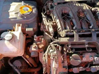 ✅ 2007 Hyundai Sonata SE • VIN: 5NPEU46FX7H184289 • Лот: 84069264. Опубликован ранее на Copart с пробегом 178 778 миль. Бесплатный доступ к архиву аукционных продаж из США и подробный отчёт об истории автомобиля на DreamBid. Изображение 15.