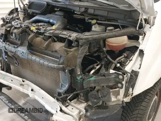 ✅ 2015 Ford Transit Cargo • VIN: 1FTNR2XM7FKB31360 • Lot: 43480347. Listed on IAAI with 215,819 mi. Free auction sales archive from the USA and detailed vehicle history report at DreamBid. Image 20.