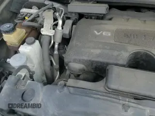 ✅ 2020 Nissan Pathfinder SL • VIN: 5N1DR2CM2LC604441 • Lot: 83778375. Listed on Copart with 100,353 mi. Free auction sales archive from the USA and detailed vehicle history report at DreamBid. Image 15.