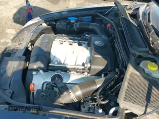 ✅ 2004 Volkswagen Phaeton V8 • VIN: WVWAF63D048009440 • Лот: 41495309. Опубликован ранее на IAAI с пробегом 108 685 миль. Бесплатный доступ к архиву аукционных продаж из США и подробный отчёт об истории автомобиля на DreamBid. Изображение 20.