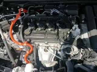 ✅ 2025 Honda Civic Sport • VIN: 2HGFE4F87SH311098 • Lot: 60457135. Wystawiony na Copart z przebiegiem 6 559 mil. Bezpłatny archiwum sprzedaży aukcyjnych z USA i szczegółowy raport historii pojazdu na DreamBid. Zdjęcie 16.