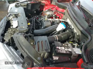 ✅ 2024 Volkswagen Taos SE • VIN: 3VVVX7B29RM025225 • Lot: 41443730. Listed on IAAI with 9,386 mi. Free auction sales archive from the USA and detailed vehicle history report at DreamBid. Image 20.