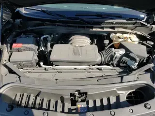 ✅ 2023 Cadillac Escalade ESV 4WD Premium Luxury • VIN: 1GYS4KKL6PR462093 • Lot: 85577814. Listed on Copart with 12,835 mi. Free auction sales archive from the USA and detailed vehicle history report at DreamBid. Image 14.