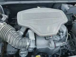 ✅ 2021 Chevrolet Blazer LT • VIN: 3GNKBCRS5MS509385 • Lot: 43126705. Listed on IAAI with 61,466 mi. Free auction sales archive from the USA and detailed vehicle history report at DreamBid. Image 19.