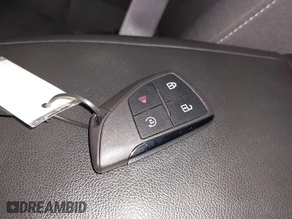 ✅ 2024 Chevrolet Colorado 4WD LT • VIN: 1GCPTCEK4R1243190 • Лот: 44776152. Опубліковано раніше на IAAI з пробігом 22 197 миль. Безкоштовний доступ до архіву аукціонних продажів зі США та докладний звіт про історію автомобіля на DreamBid. Зображення 11.
