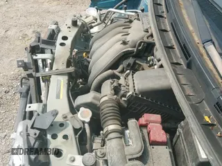 ✅ 2015 Nissan Note S • VIN: 3N1CE2CP6FL448423 • Lot: 43166325. Listed on IAAI with 89,850 mi. Free auction sales archive from the USA and detailed vehicle history report at DreamBid. Image 12.