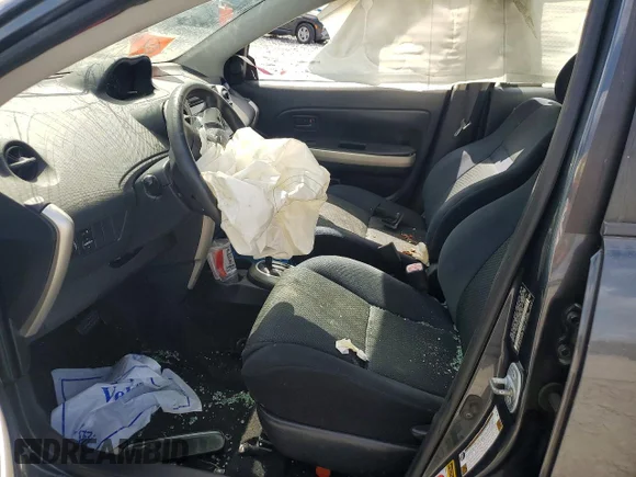✅ 2006 Scion xA • VIN: JTKKT604065009906 • Lot: 48198376. Listed on Copart with Not provided. Free auction sales archive from the USA and detailed vehicle history report at DreamBid. Image 7.